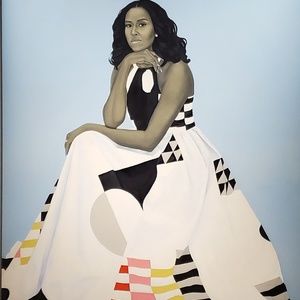 Meet your Posher, Monique